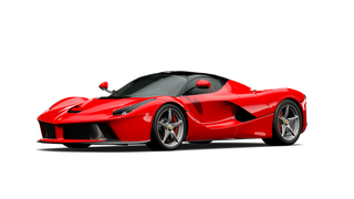 LaFerrari